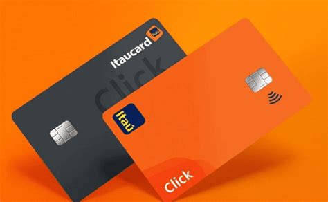 itau credit card online.